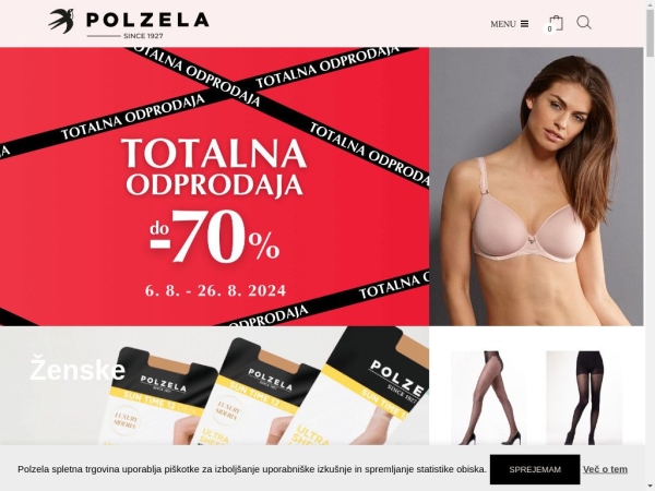 polzela.com