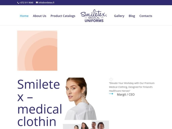 smiletex.fi