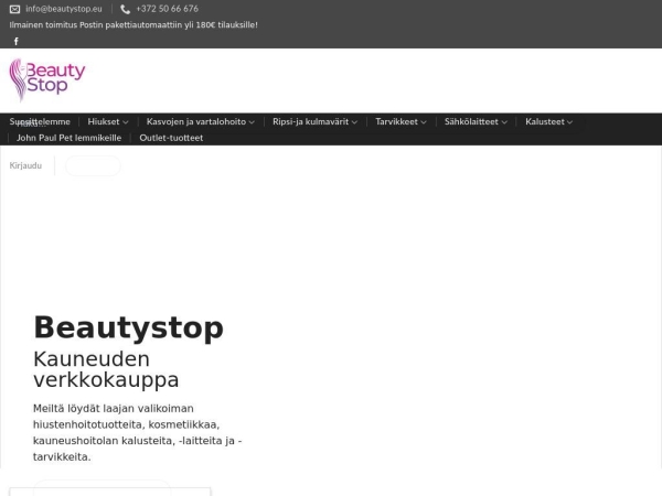 beautystop.eu