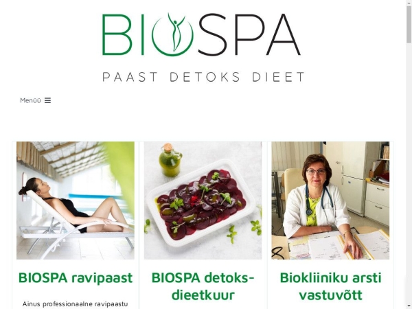 biospa.ee