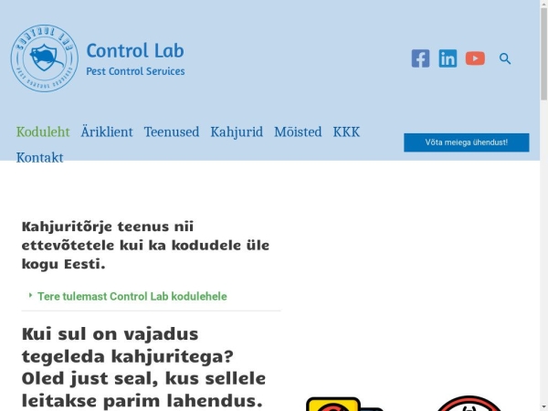 controllab.ee