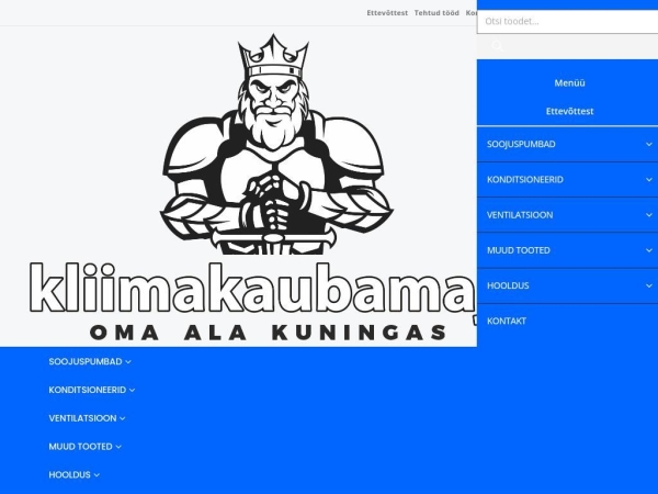 kliimakaubamaja.ee