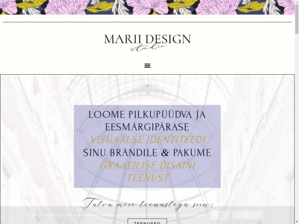 mariidesign.com