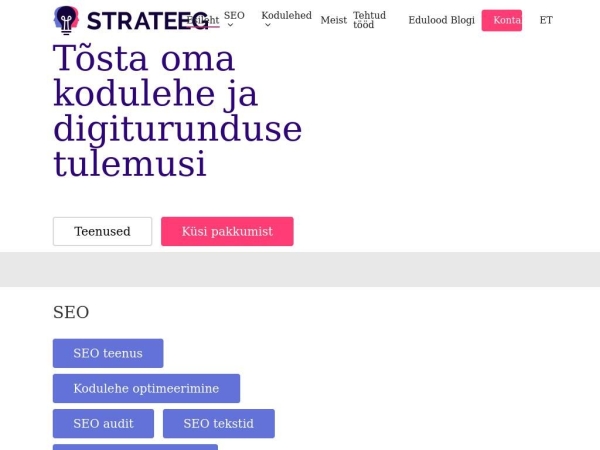 strateeg.ee