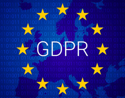 gdpr compliant