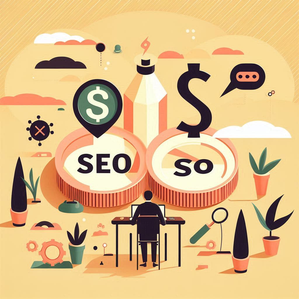 SEO or NOT TO SEO