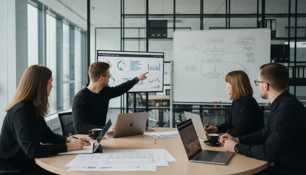 E-poe loomise sammud: Eduka veebipoe ehitamise juhend