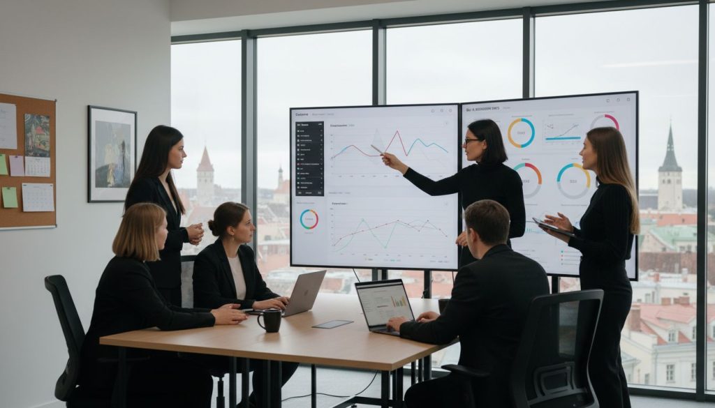 Roll Sotsiaalmeedial Turunduses: Täielik Ülevaade